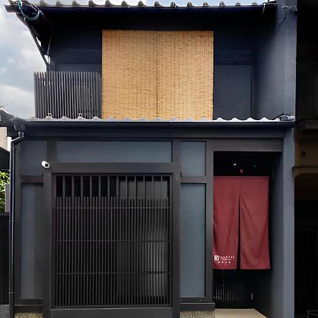 Tsumugi Kiyomizugojo เกียวโต ภายนอก รูปภาพ
