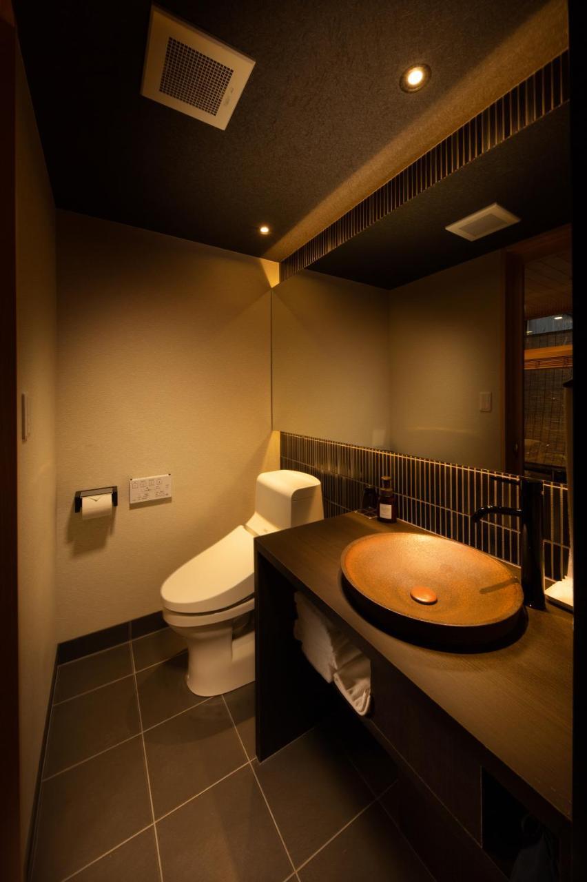 Tsumugi Kiyomizugojo เกียวโต ภายนอก รูปภาพ